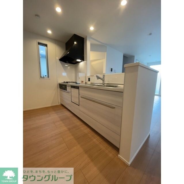 Kolet調布多摩川#02の物件内観写真