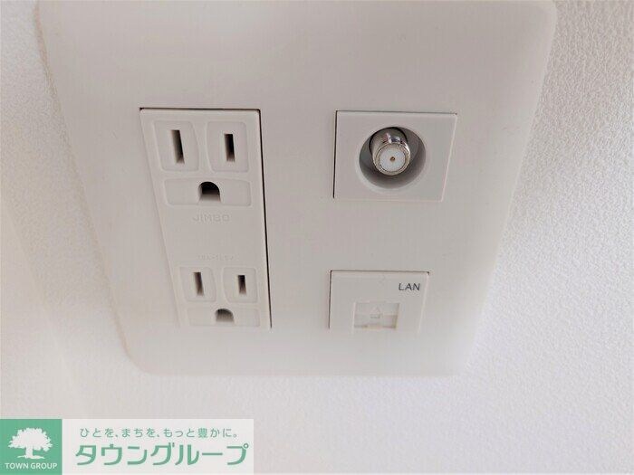 国立市谷保戸建 Aの物件内観写真