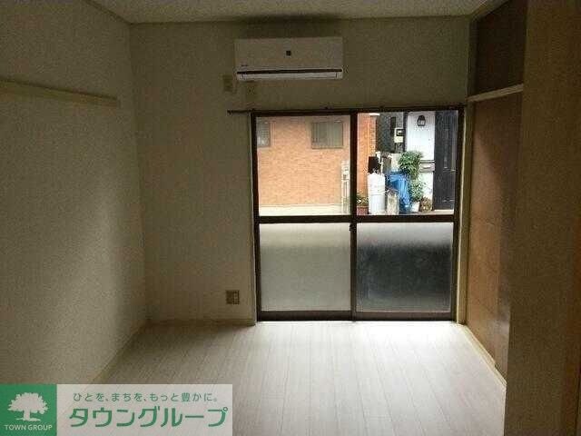 柏倉コーポの物件内観写真