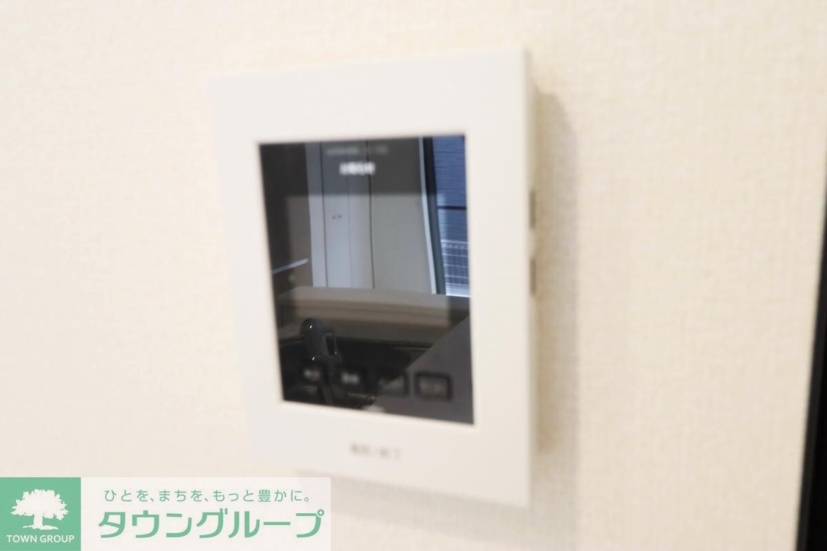 Kolet国立谷保#15の物件内観写真