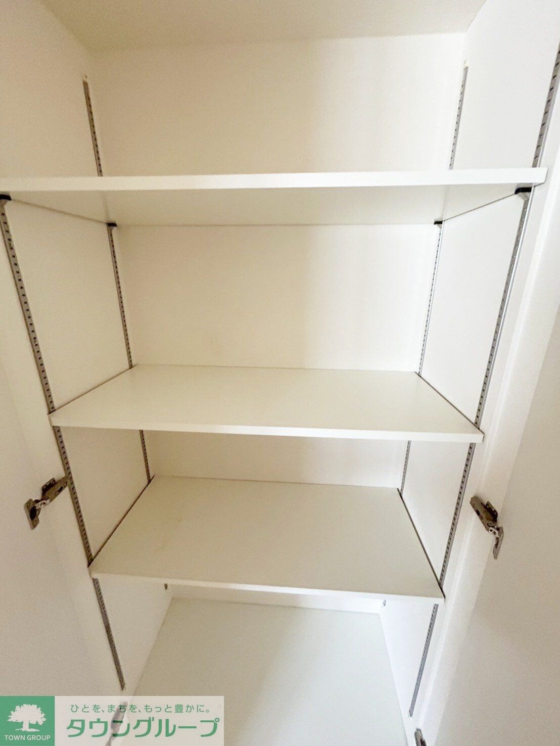 アーデル・フェリエ国立東の物件内観写真