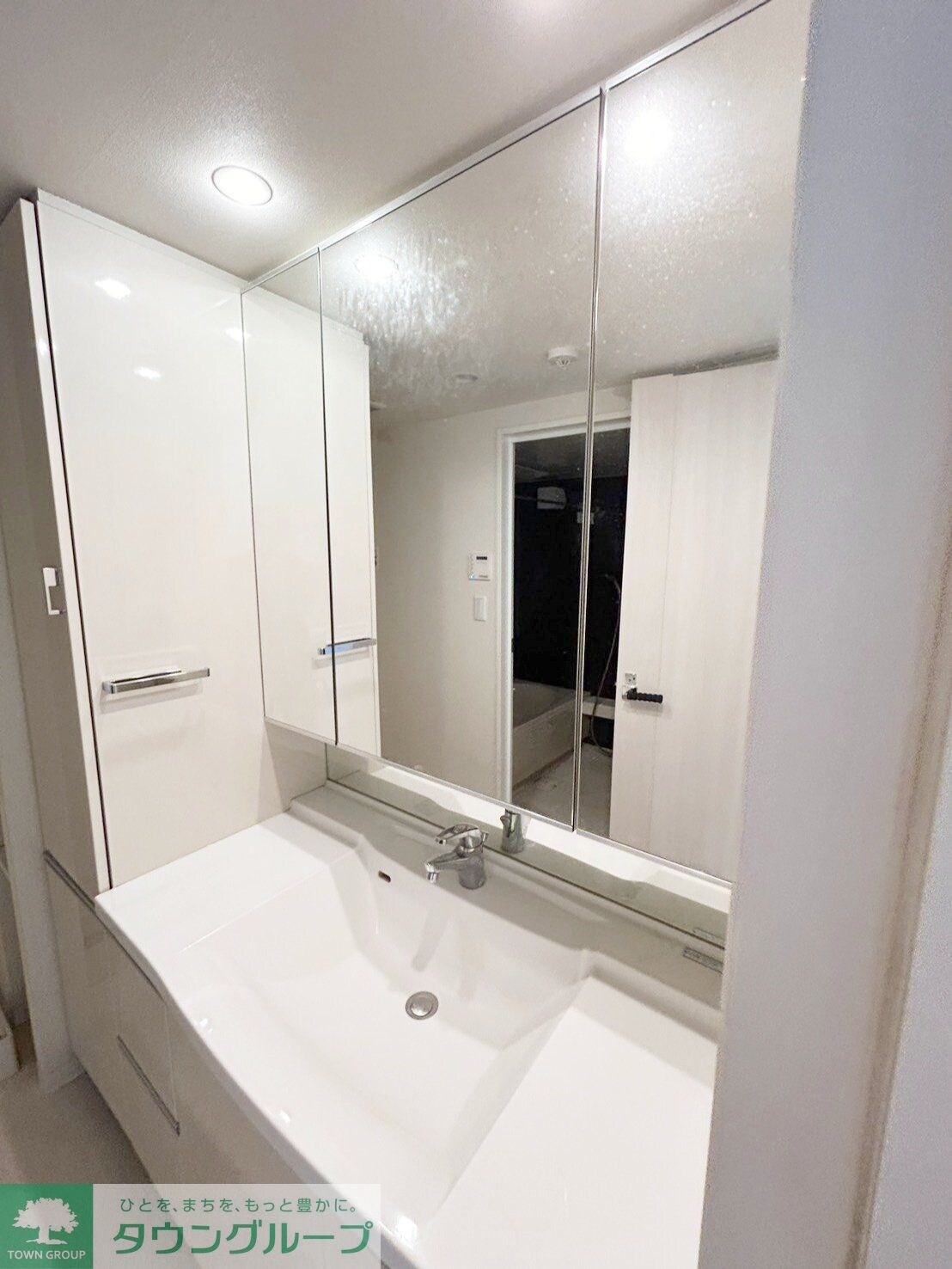 アーデル・フェリエ国立東の物件内観写真