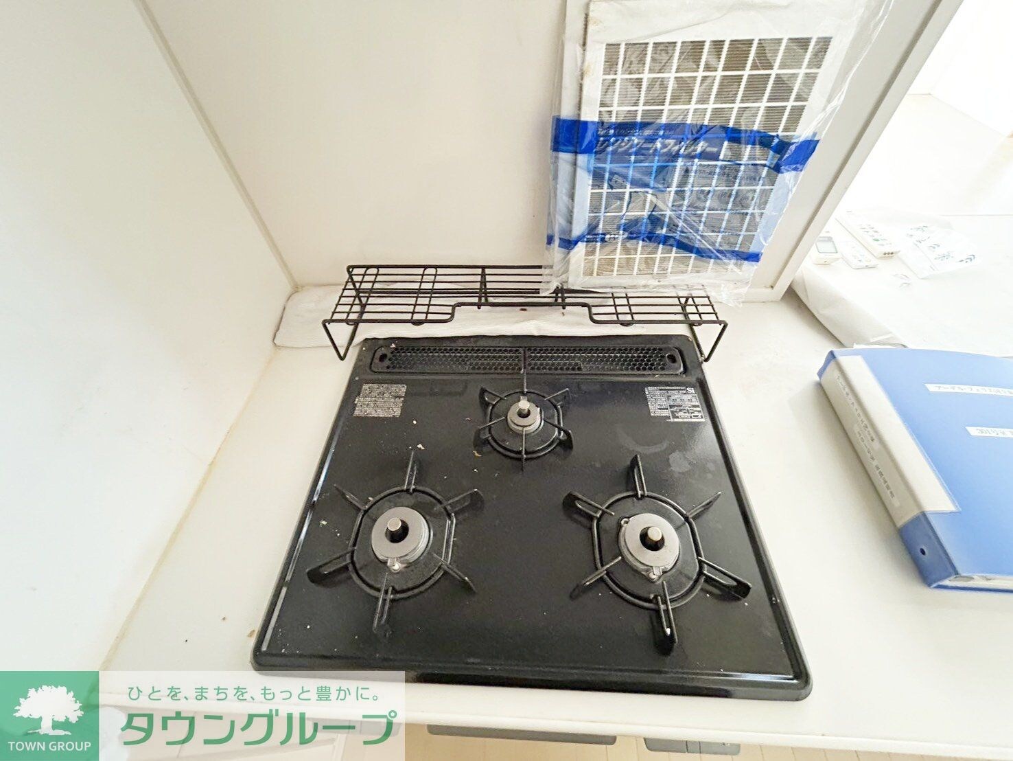 アーデル・フェリエ国立東の物件内観写真