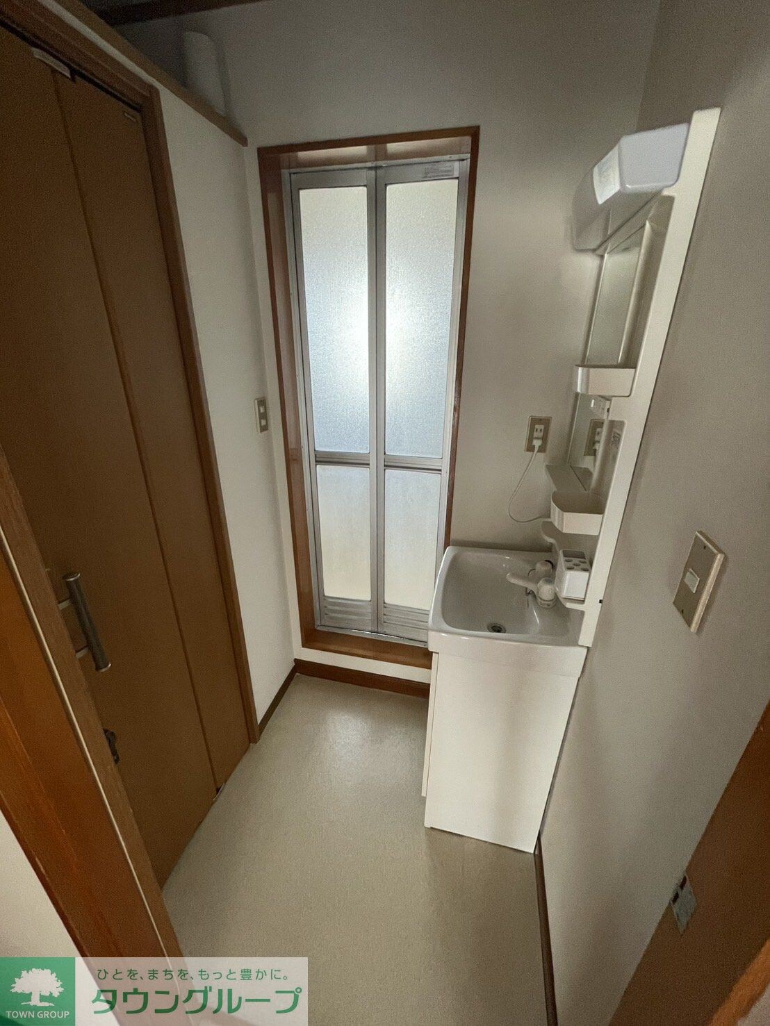 ハイツ花梨の物件内観写真