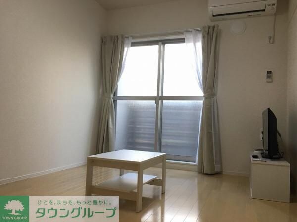 クレイノサウザンド ヒルズの物件内観写真