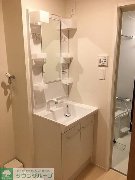 クレイノサウザンド ヒルズの物件内観写真