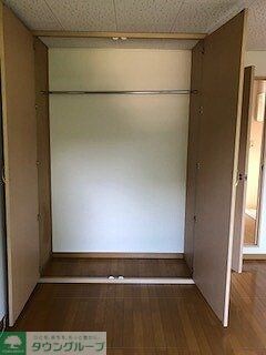 レオパレスビューフレアの物件内観写真