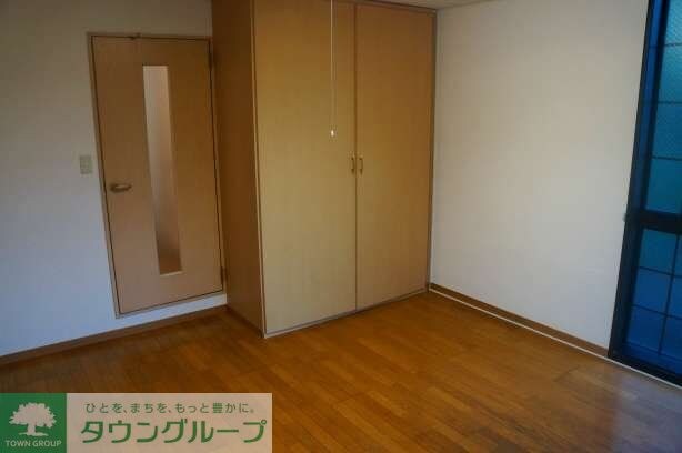 レオパレスビューフレアの物件内観写真