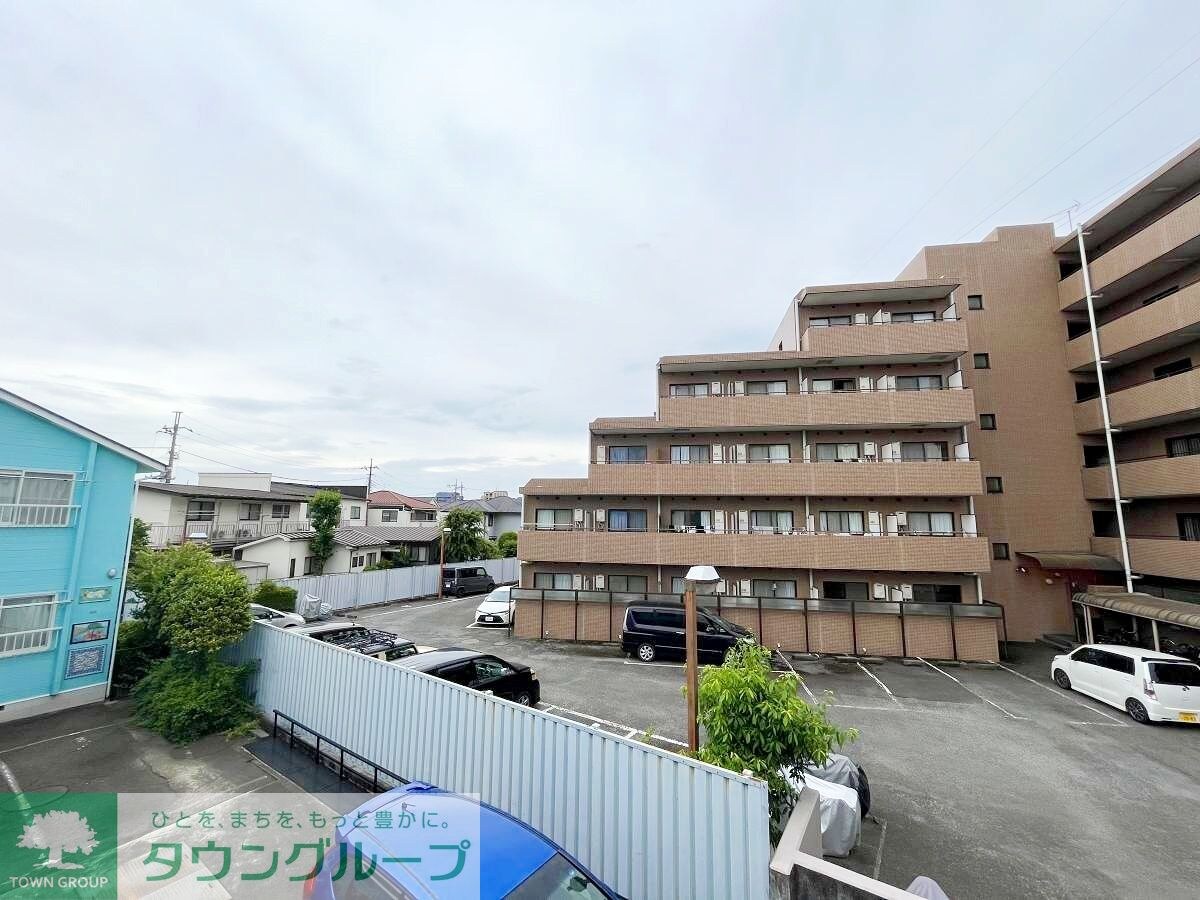 桜プレイスの物件内観写真