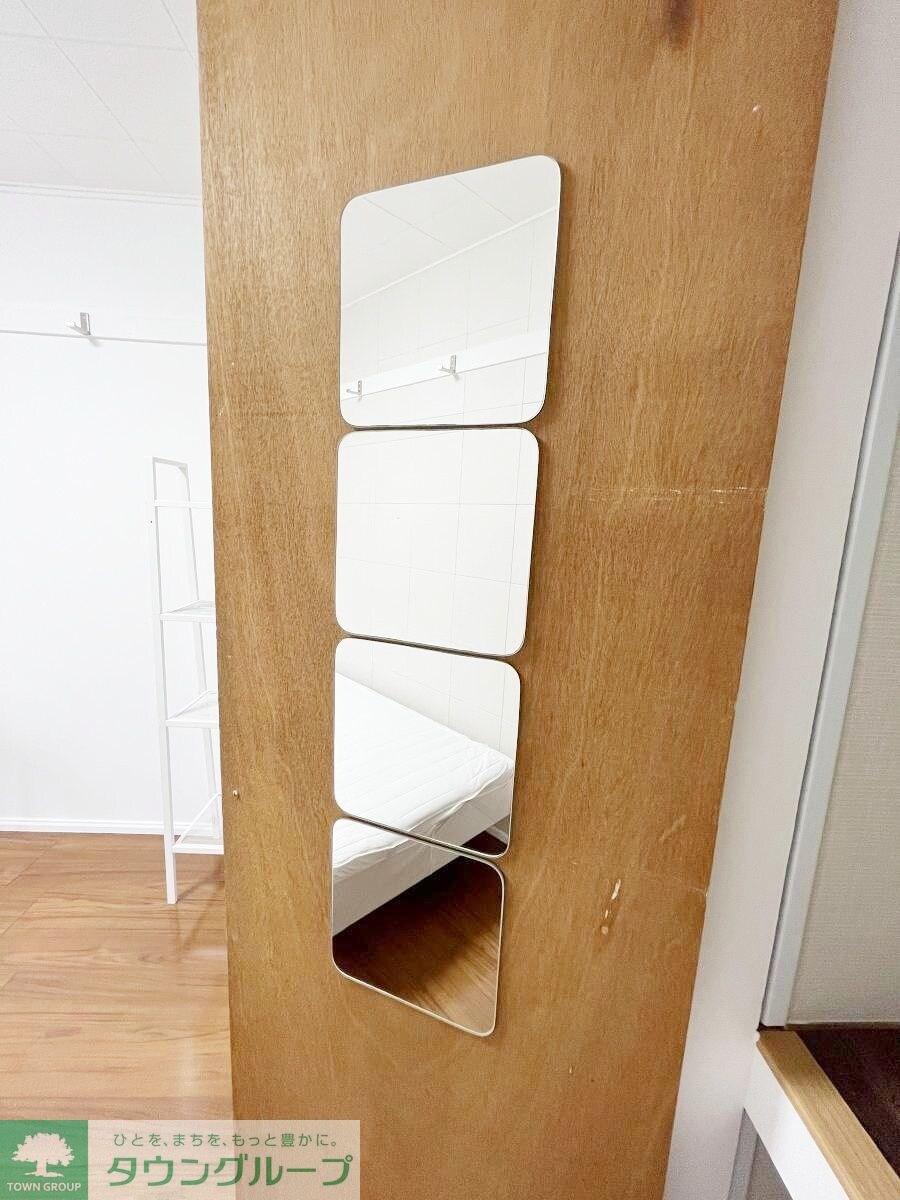 桜プレイスの物件内観写真