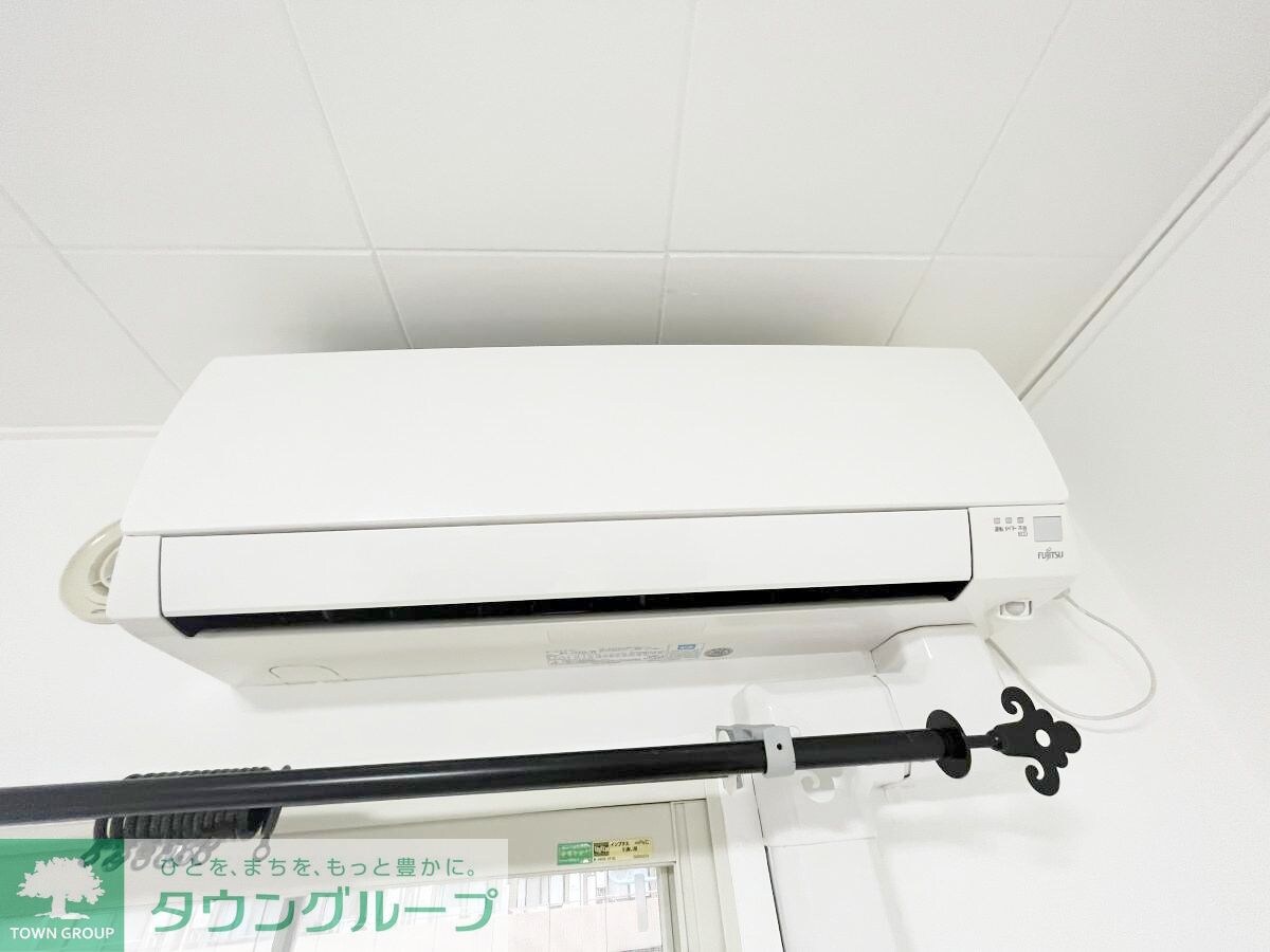 桜プレイスの物件内観写真