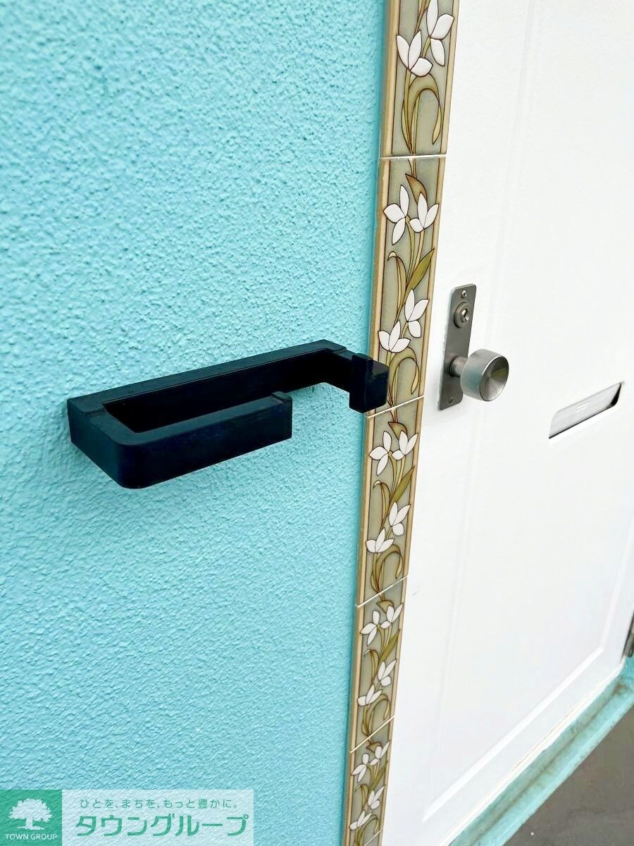 桜プレイスの物件内観写真