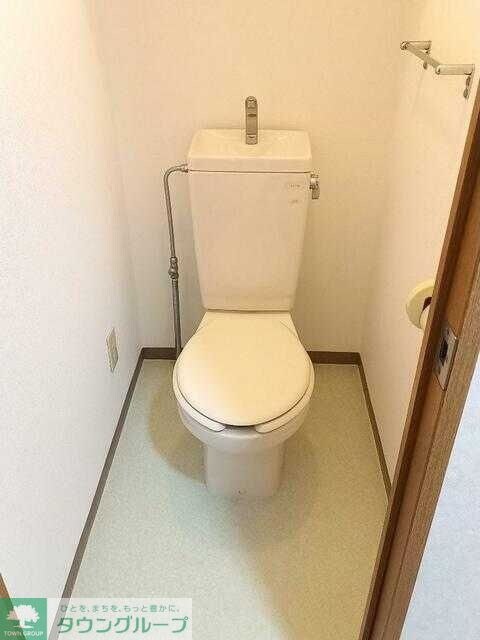 blooming FUCHUの物件内観写真