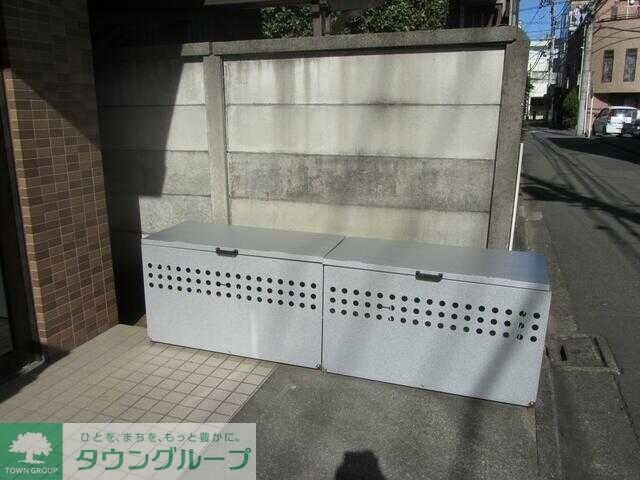 blooming FUCHUの物件内観写真