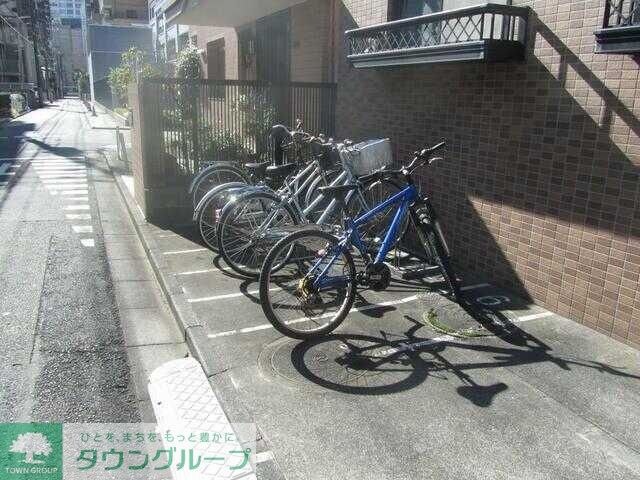 blooming FUCHUの物件内観写真