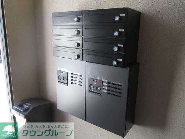 blooming FUCHUの物件内観写真