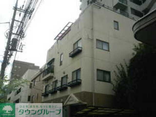 blooming FUCHUの物件内観写真