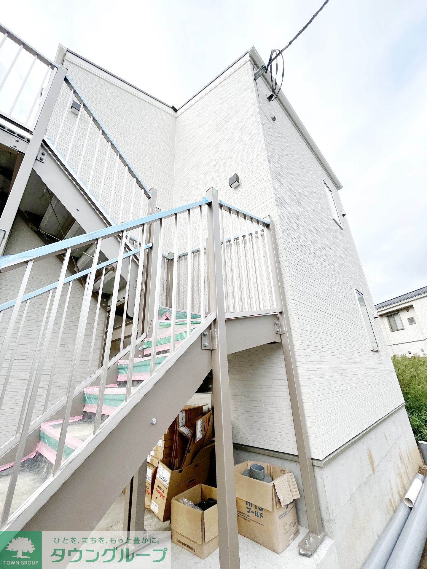 Stella中野島の物件内観写真