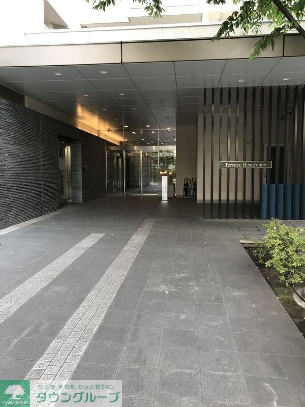 グローリオ蘆花公園ヴィラD棟の物件内観写真