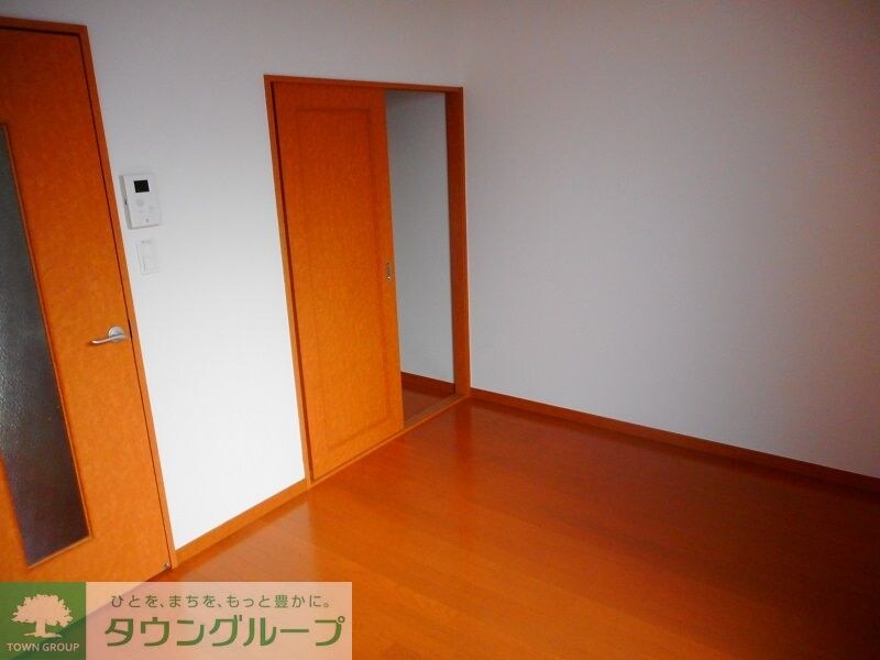 レオパレスクラール ガルテンの物件内観写真