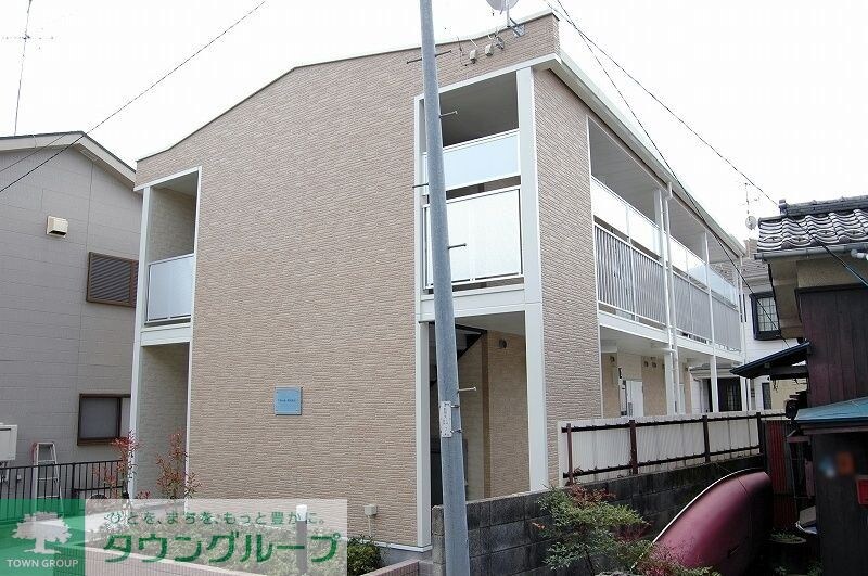 レオパレスクラール ガルテンの物件内観写真