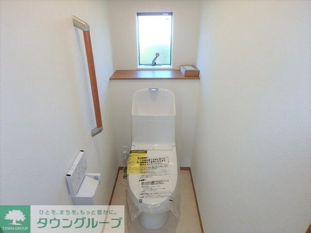 I-wood日吉町の物件内観写真