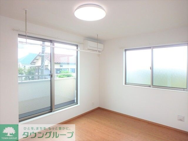 I-wood日吉町の物件内観写真