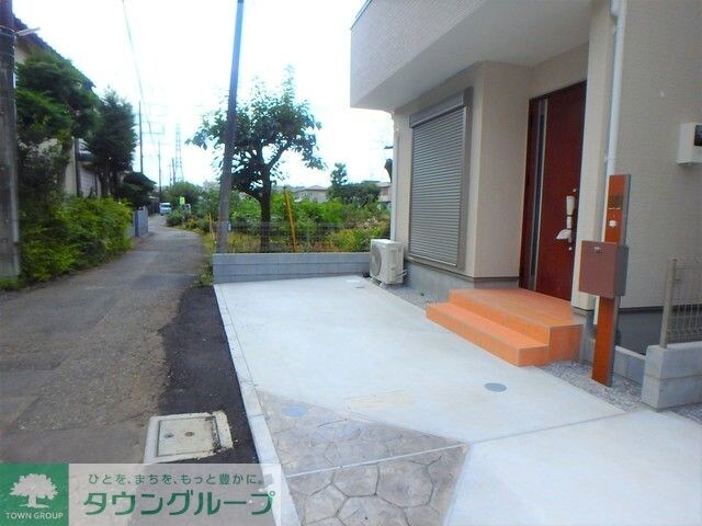 I-wood日吉町の物件内観写真