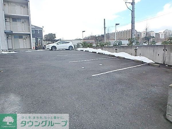 レオパレスM-47の物件内観写真