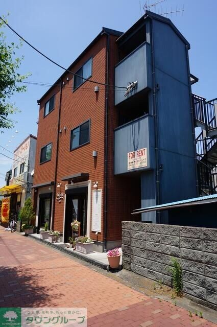 くまさんハウスの物件内観写真