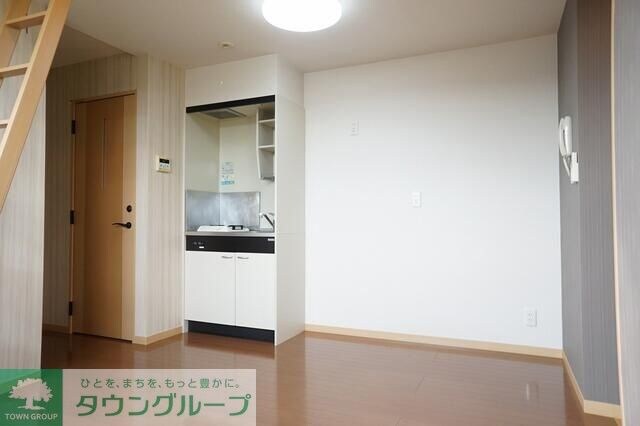 くまさんハウスの物件内観写真