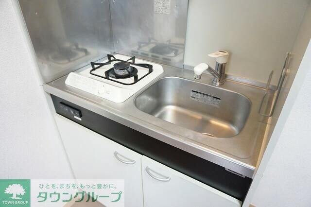 くまさんハウスの物件内観写真