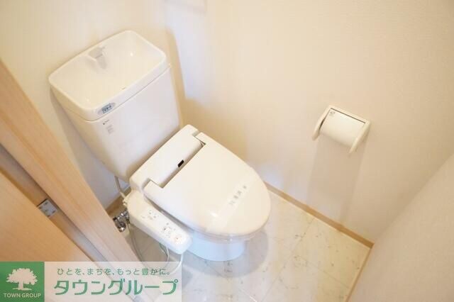 くまさんハウスの物件内観写真