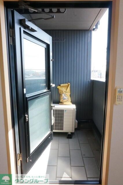 くまさんハウスの物件内観写真