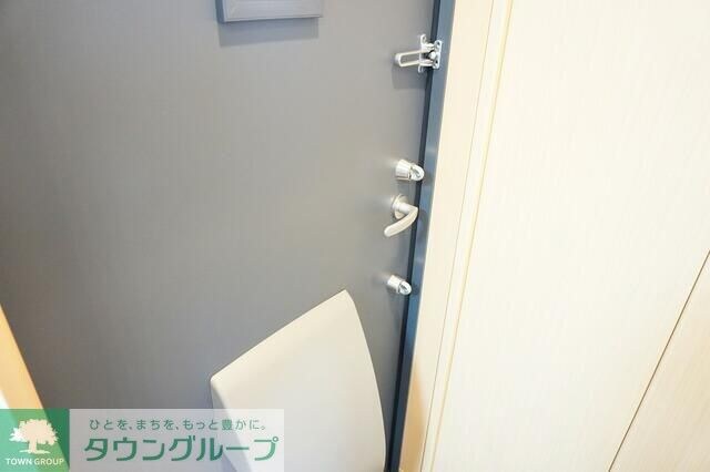 くまさんハウスの物件内観写真