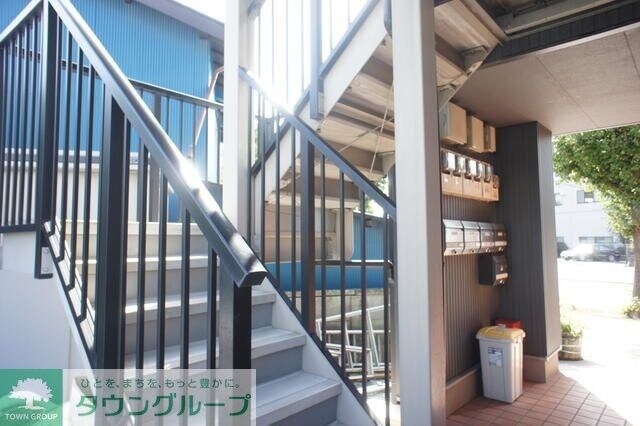 くまさんハウスの物件内観写真