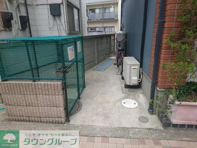 くまさんハウスの物件内観写真