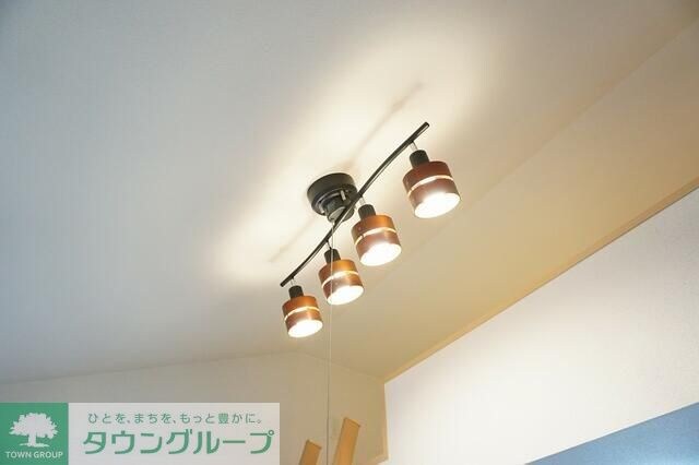 くまさんハウスの物件内観写真