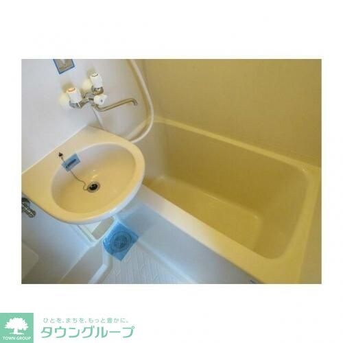 第26クリスタルマンションの物件内観写真