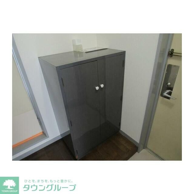 第26クリスタルマンションの物件内観写真