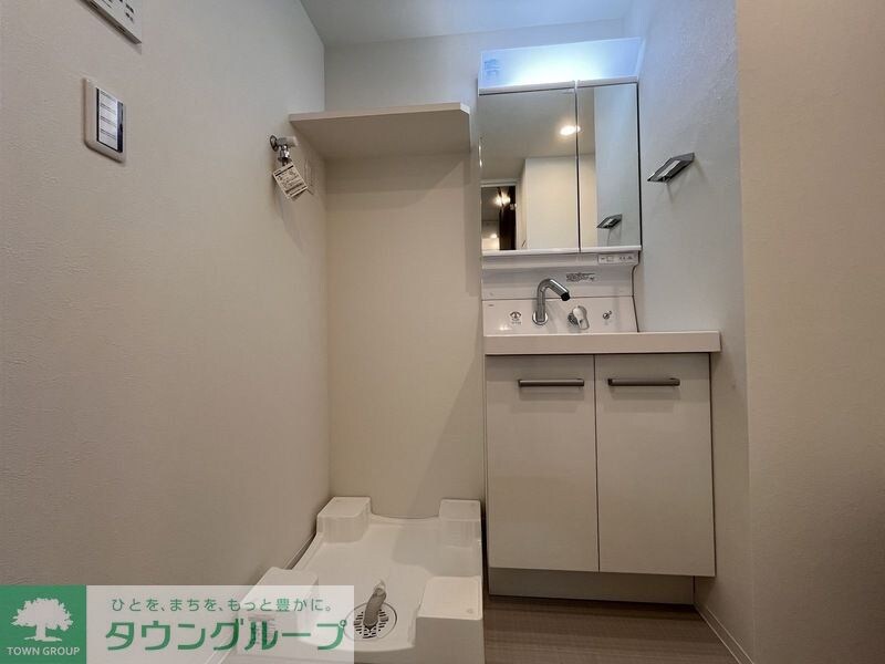 ティモーネプレミアム立川の物件内観写真