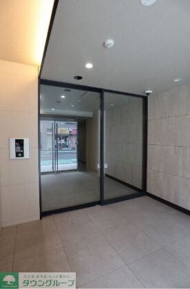 ティモーネプレミアム立川の物件内観写真