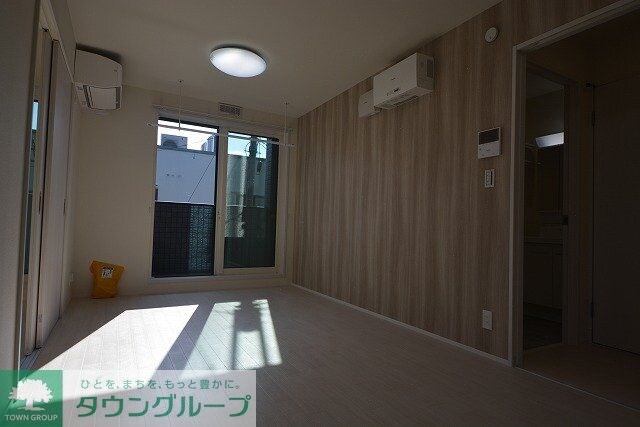 バンヤンの物件内観写真