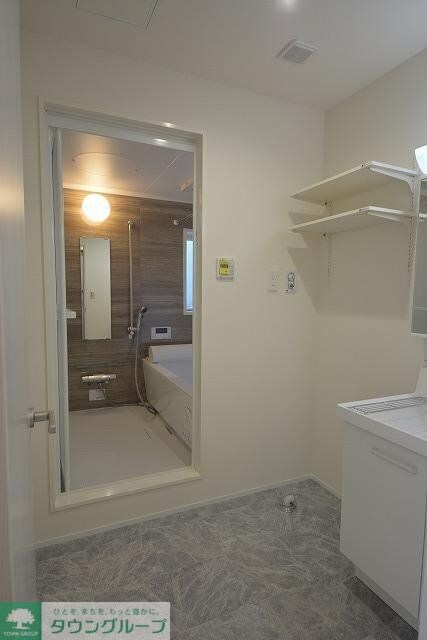 バンヤンの物件内観写真