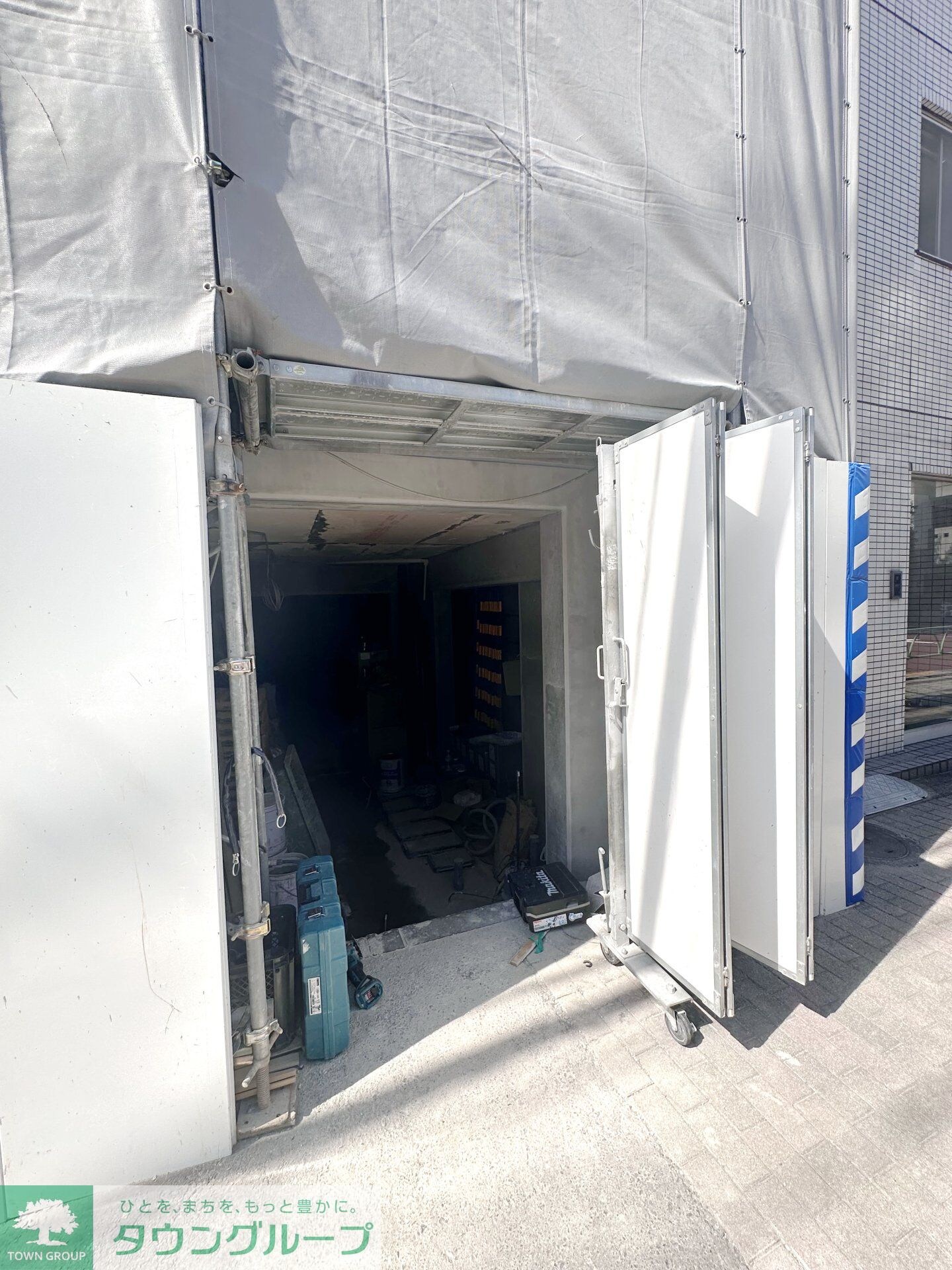 Flat K KASUYAの物件内観写真