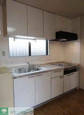 田倉ハイツの物件内観写真