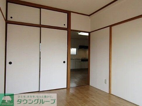 田倉ハイツの物件内観写真