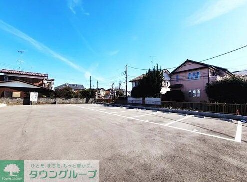 田倉ハイツの物件内観写真