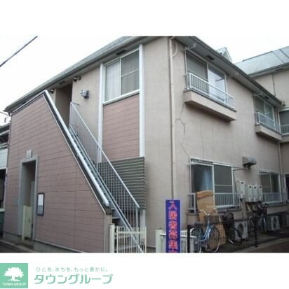 セフィール山代の物件内観写真