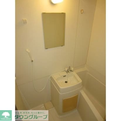 セフィール山代の物件内観写真